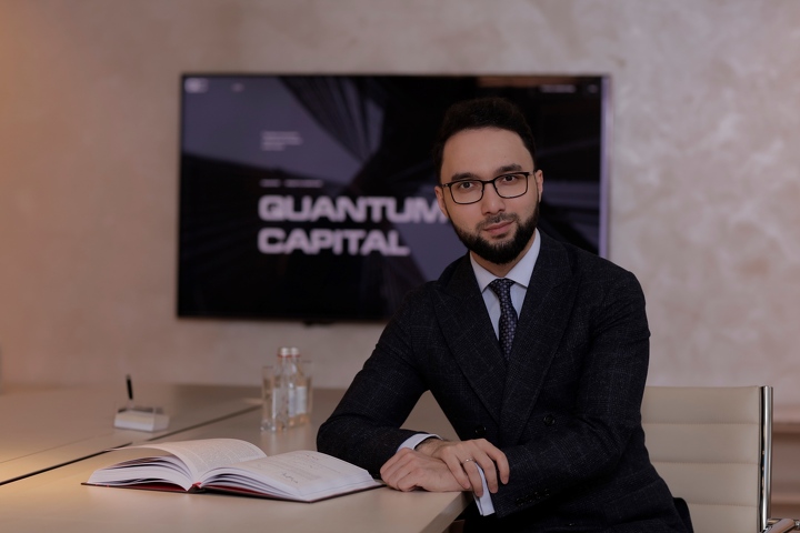 Устойчивая прибыль: анализ доходности и перспектив Quantum Capital