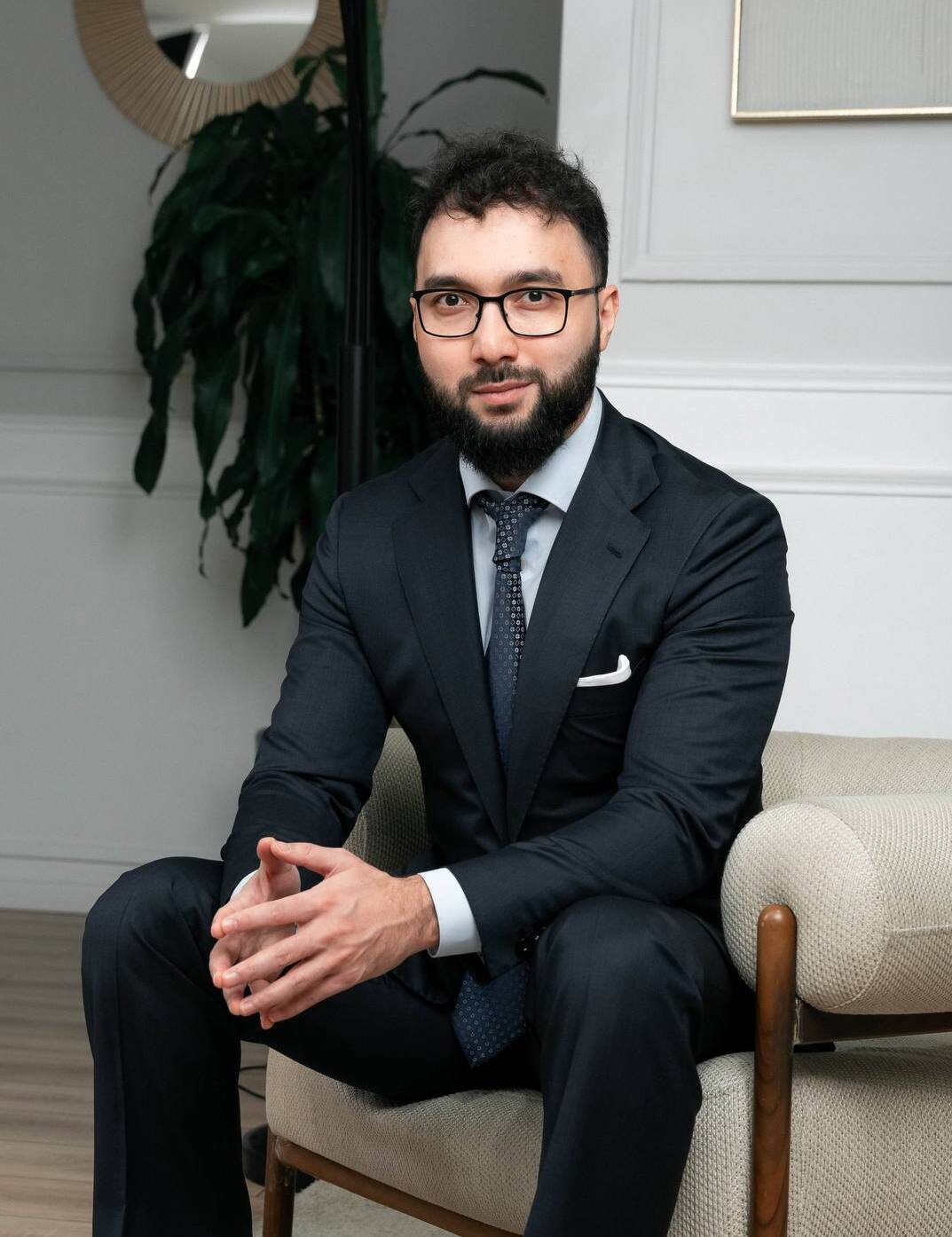 Akhmet Byashimov