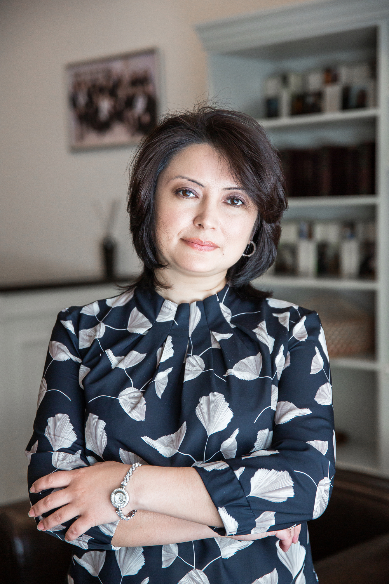 Алия Байтурбаева
